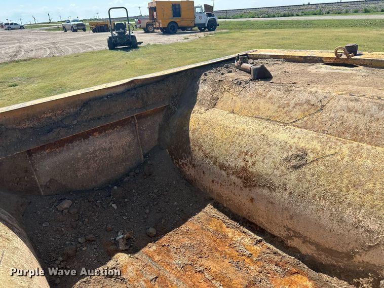 image for item NM9492 Pneumatic roller