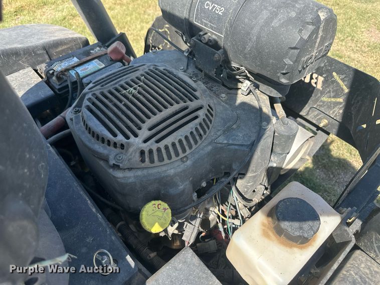 image for item NM9493 Bush Hog ZT Heavy Duty  ZTR lawn mower