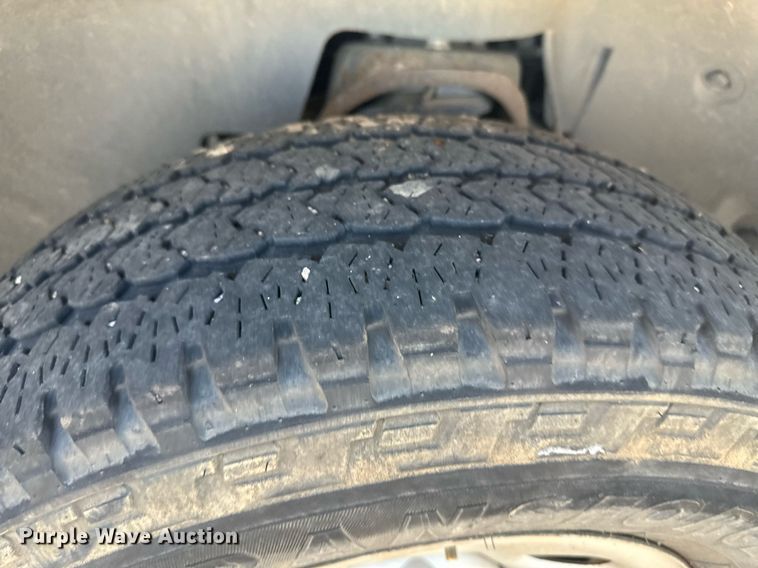 image for item NM9494 2007 Chevrolet Silverado 1500  Ext. Cab pickup truck