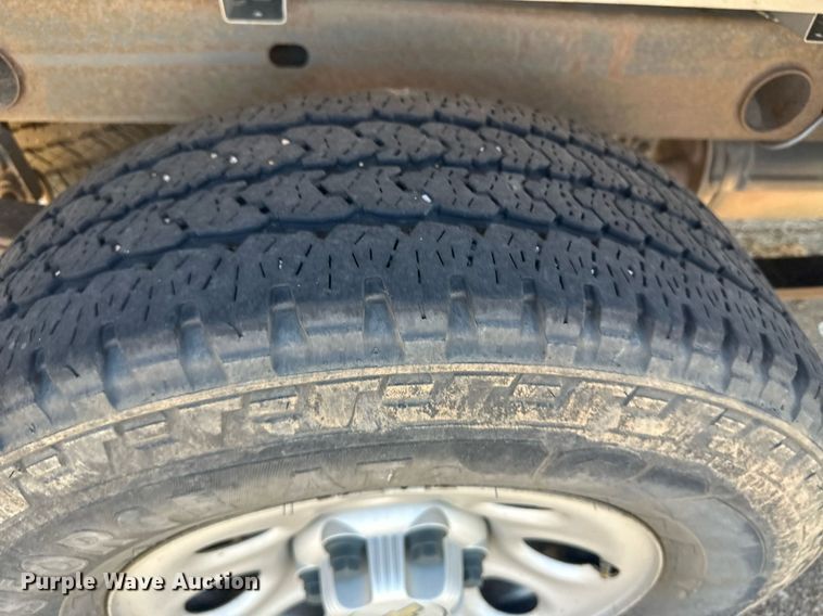 image for item NM9494 2007 Chevrolet Silverado 1500  Ext. Cab pickup truck