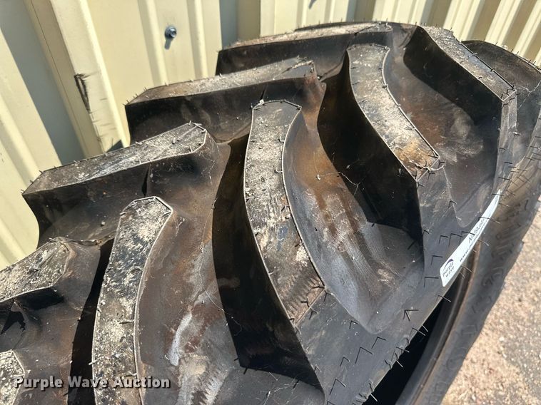 image for item NM9495 420/90R30 tractor tire