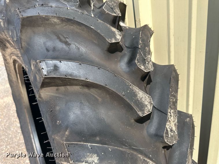 image for item NM9495 420/90R30 tractor tire