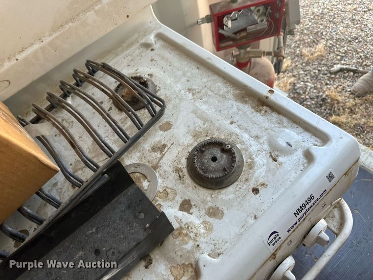 image for item NM9496 Appliances