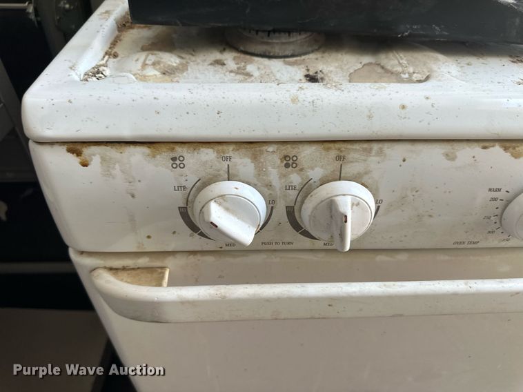 image for item NM9496 Appliances