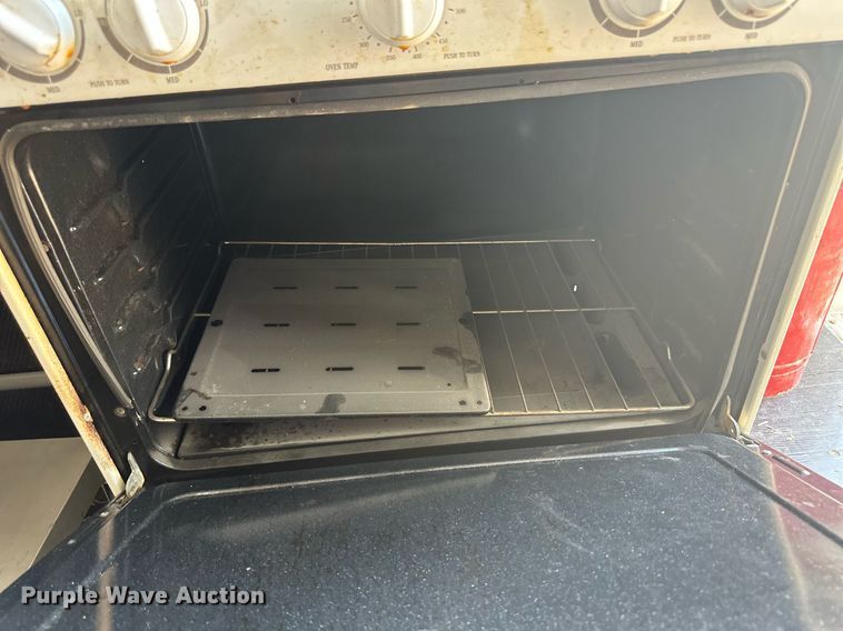 image for item NM9496 Appliances