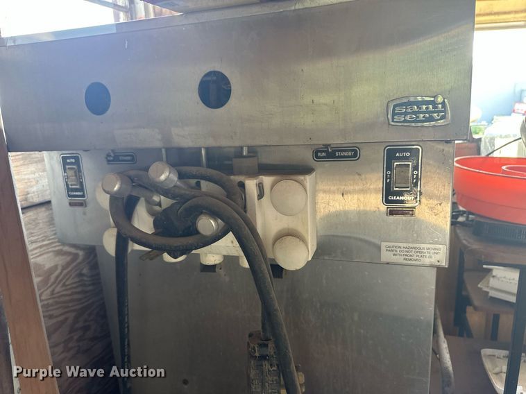 image for item NM9496 Appliances