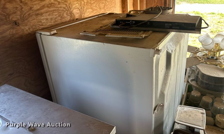 image for item NM9496 Appliances