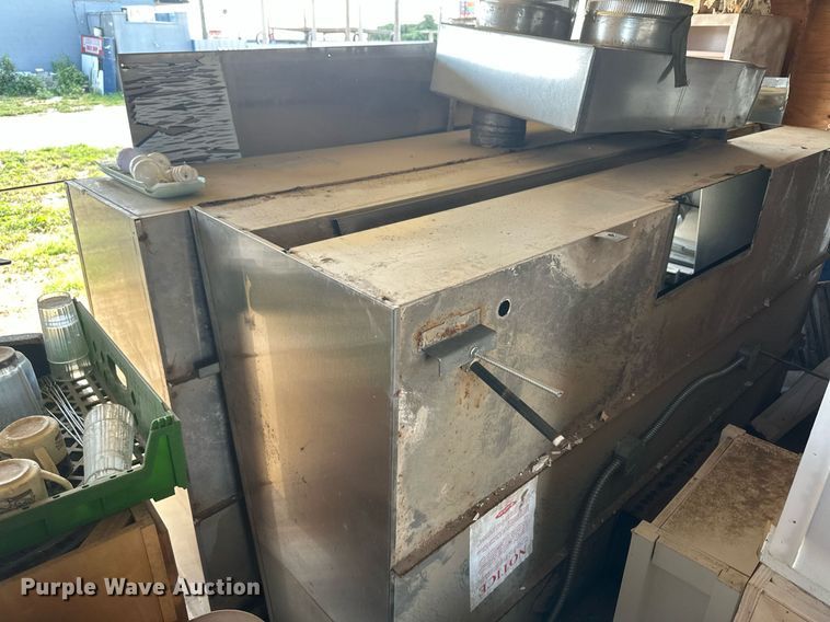 image for item NM9496 Appliances