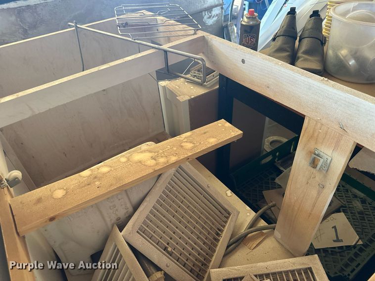 image for item NM9496 Appliances