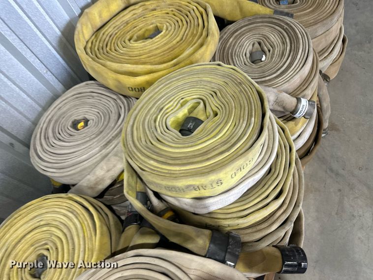 image for item NM9498 Fire fighting equipment