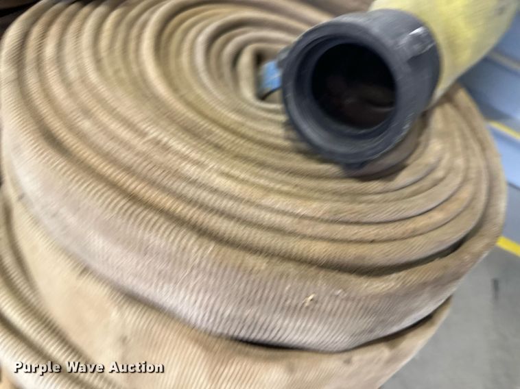 image for item NM9498 Fire fighting equipment