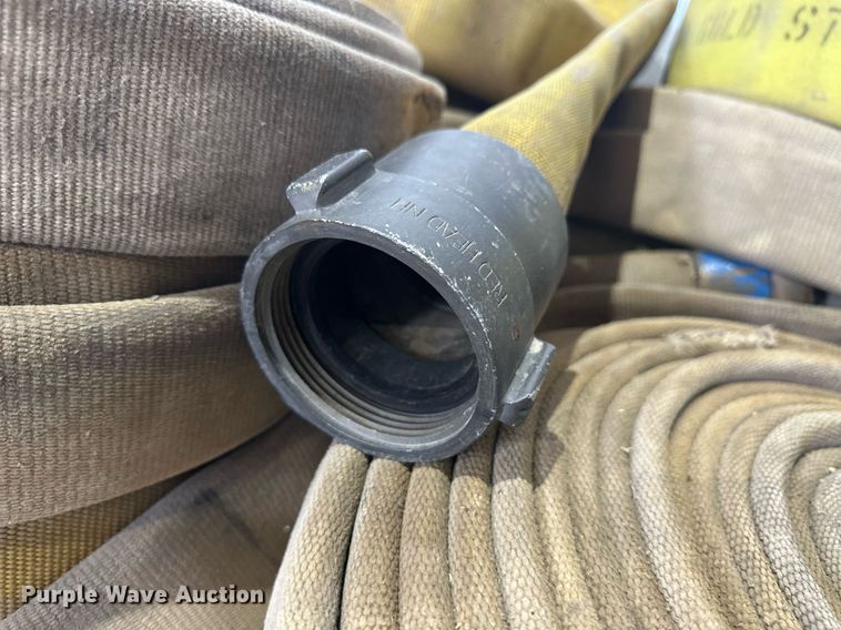 image for item NM9498 Fire fighting equipment