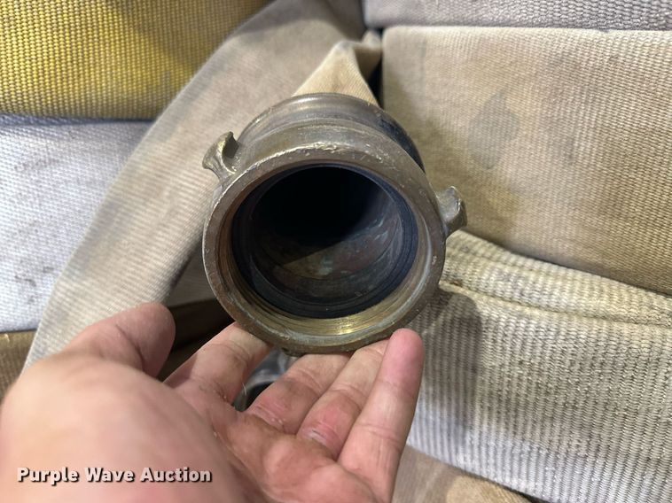 image for item NM9498 Fire fighting equipment