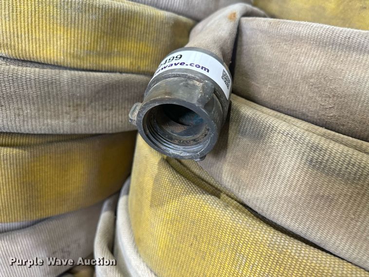 image for item NM9498 Fire fighting equipment