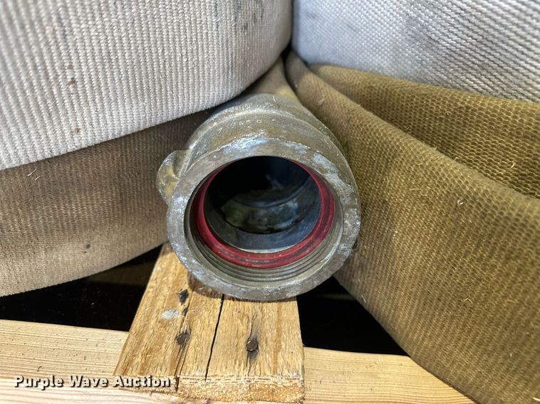 image for item NM9498 Fire fighting equipment