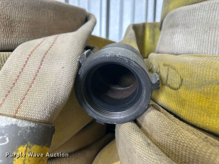 image for item NM9498 Fire fighting equipment