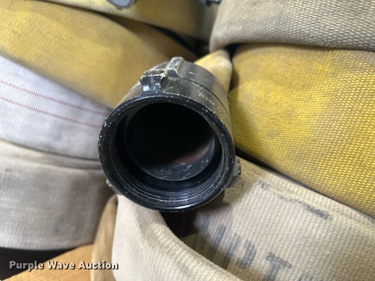 image for item NM9498 Fire fighting equipment