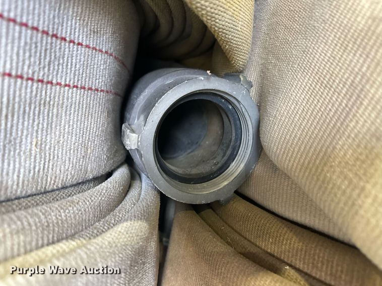 image for item NM9498 Fire fighting equipment