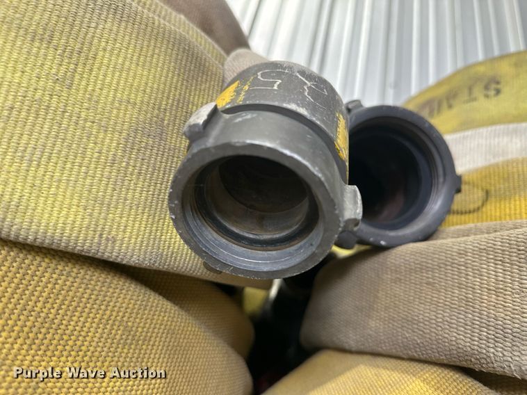 image for item NM9498 Fire fighting equipment