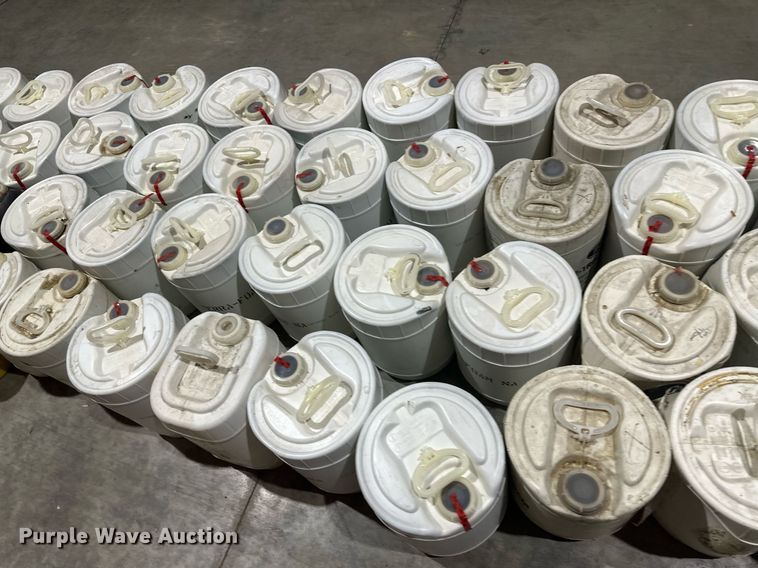 image for item NM9498 Fire fighting equipment