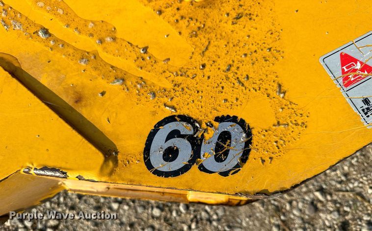 image for item NP9412 Hustler Super Z Hyperdrive  ZTR lawn mower