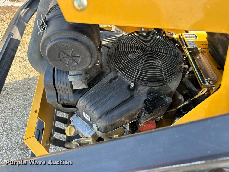 image for item NP9412 Hustler Super Z Hyperdrive  ZTR lawn mower