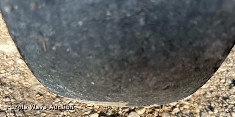 image for item NP9412 Hustler Super Z Hyperdrive  ZTR lawn mower