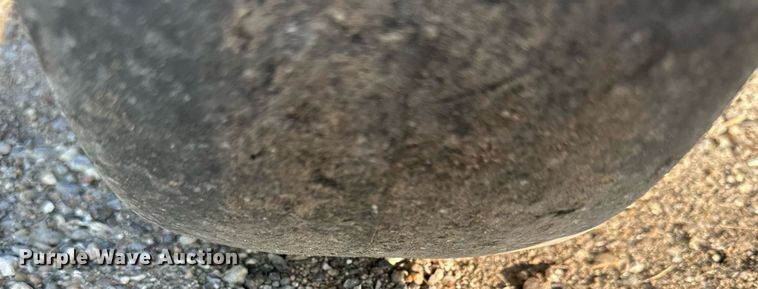 image for item NP9412 Hustler Super Z Hyperdrive  ZTR lawn mower