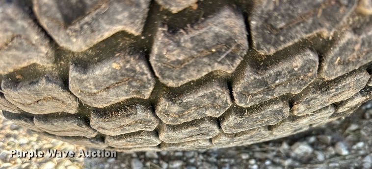 image for item NP9412 Hustler Super Z Hyperdrive  ZTR lawn mower