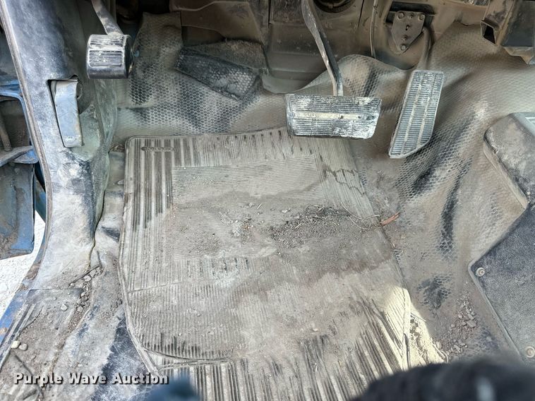 image for item NP9906 1996 Chevrolet K1500  pickup truck