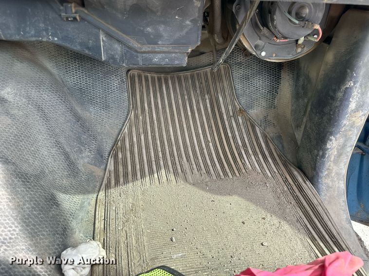 image for item NP9906 1996 Chevrolet K1500  pickup truck