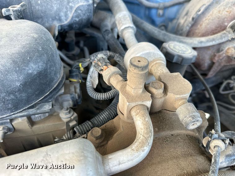 image for item NP9906 1996 Chevrolet K1500  pickup truck