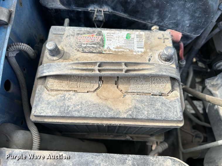 image for item NP9906 1996 Chevrolet K1500  pickup truck