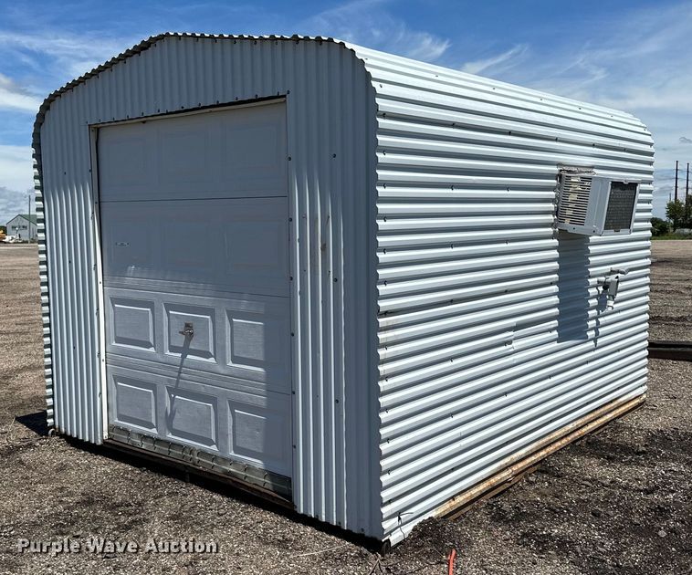 image for item NP9941 Shed