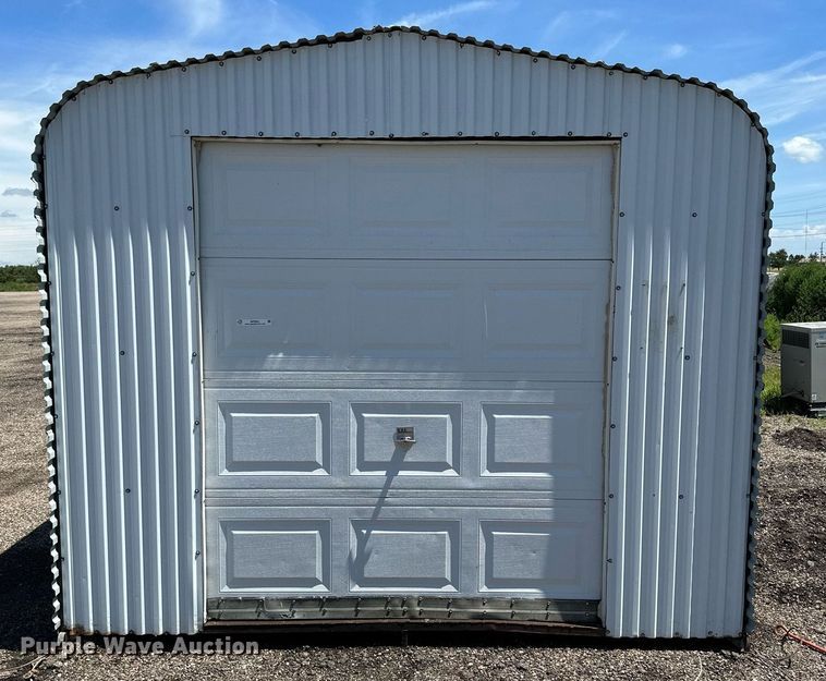 image for item NP9941 Shed