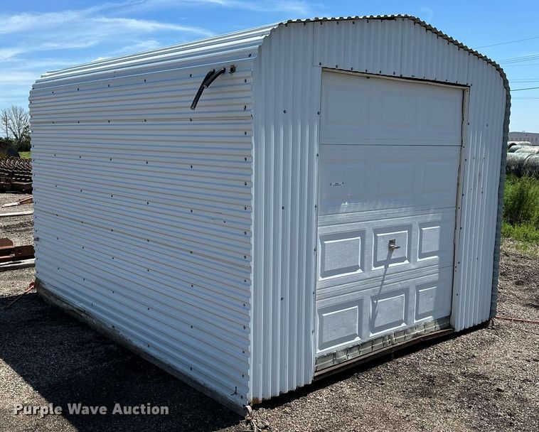 image for item NP9941 Shed