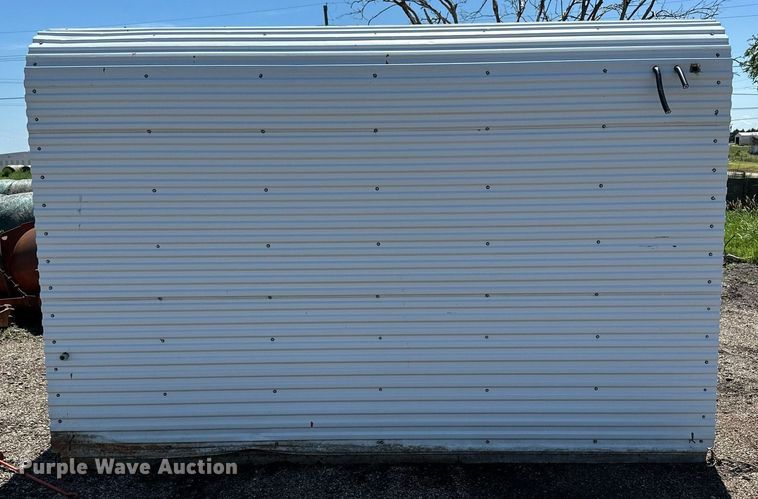 image for item NP9941 Shed