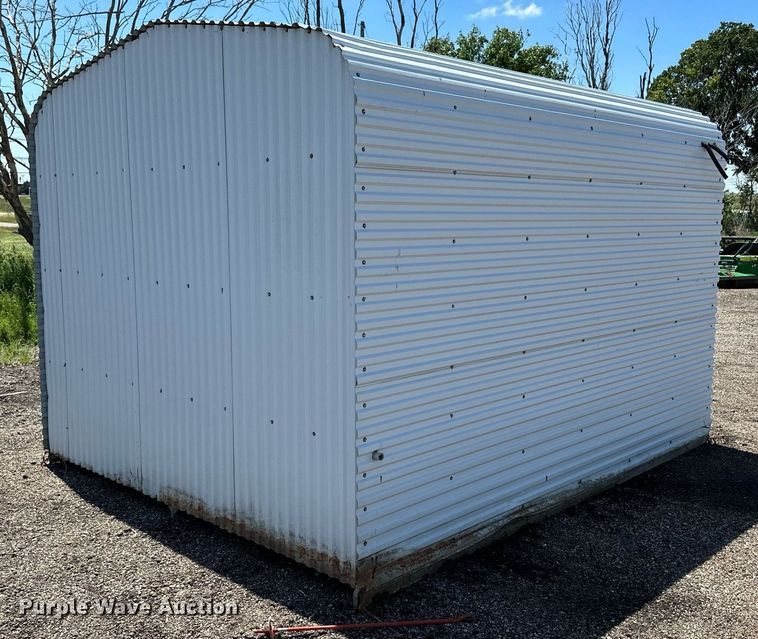 image for item NP9941 Shed