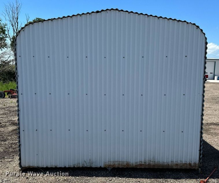 image for item NP9941 Shed