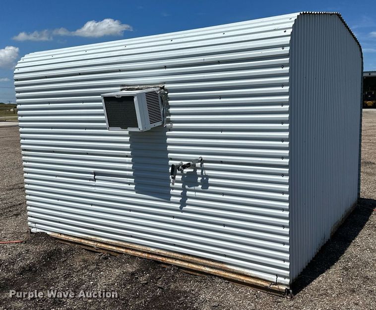 image for item NP9941 Shed