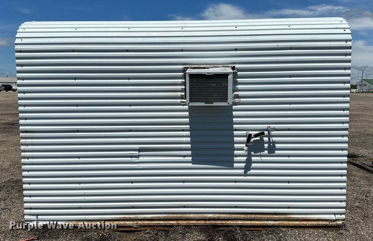 image for item NP9941 Shed