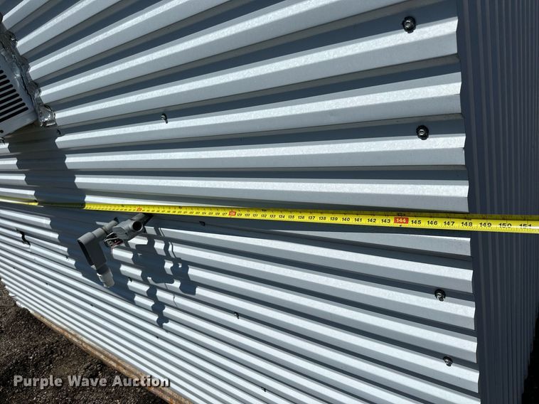 image for item NP9941 Shed