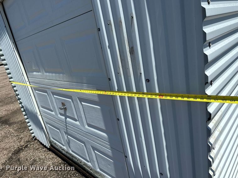 image for item NP9941 Shed