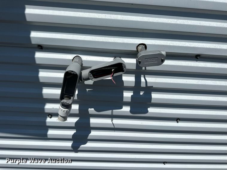 image for item NP9941 Shed