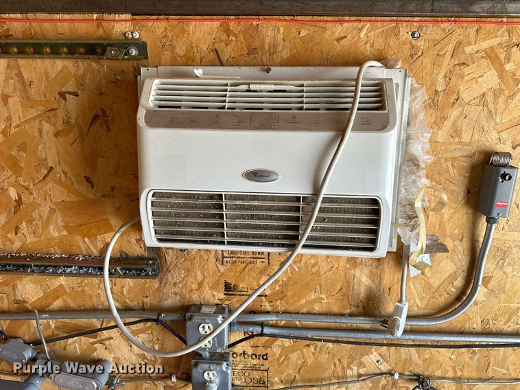 image for item NP9941 Shed