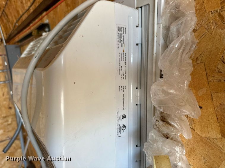 image for item NP9941 Shed