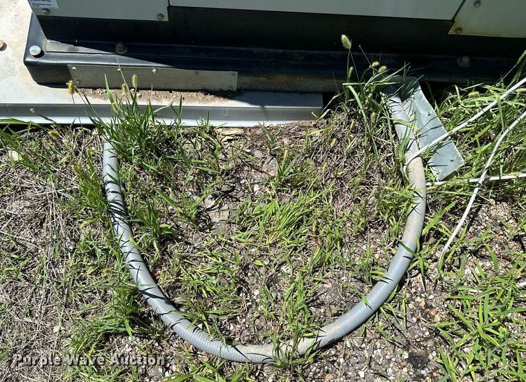 image for item NP9942 Onan RS12000  generator