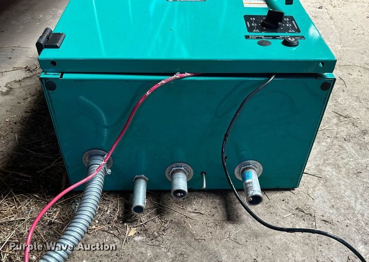 image for item NP9943 Onan OTA-4965444  transfer switch