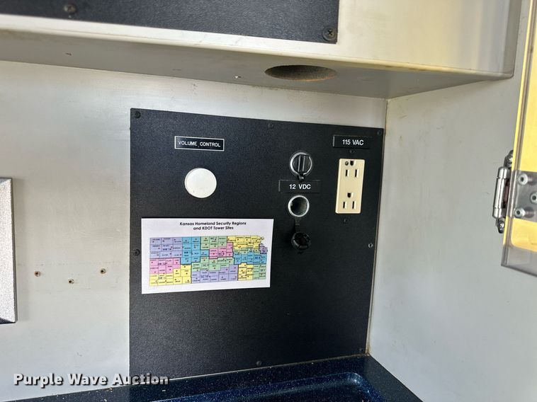 image for item NP9971 2010 Chevrolet Express G4500  ambulance