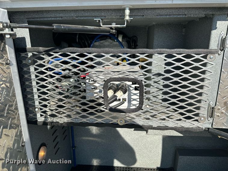 image for item NP9971 2010 Chevrolet Express G4500  ambulance